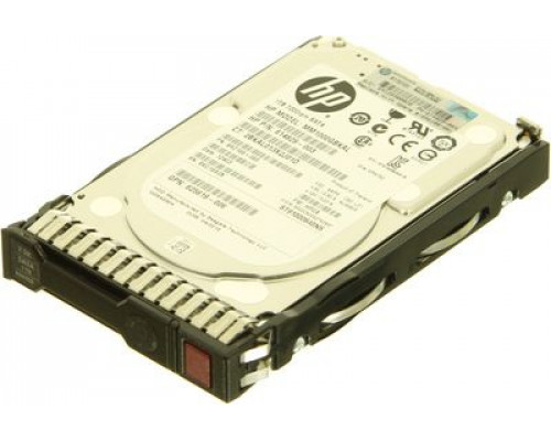 HP 1TB 2.5'' SATA III (6 Gb/s)  (656108-001)