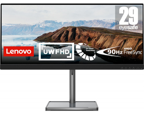 Lenovo L29w-30 (66E5GAC3EU)