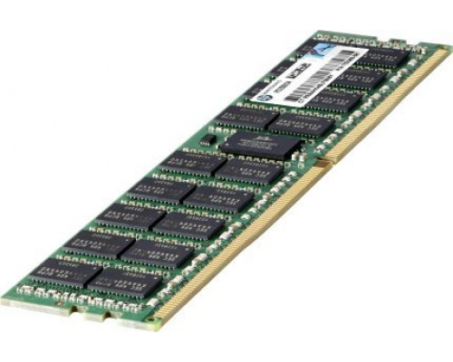 HP 16GB, 2133MHz, PC4-2133P-R, - 774172-001