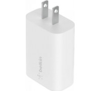 Belkin Belkin 25W PD PPS Wall Charger (C-C Cable 1M)