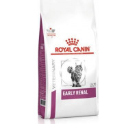Royal Canin Early Renal Cat Dry 6 kg