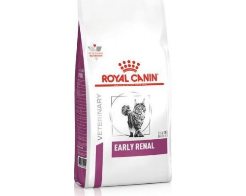 Royal Canin Early Renal Cat Dry 6 kg
