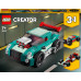 LEGO Creator 3-in-1 Street Racer (31127)