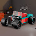 LEGO Creator 3-in-1 Street Racer (31127)