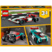 LEGO Creator 3-in-1 Street Racer (31127)