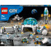 LEGO City Stacja badawcza na Księżycu (60350)