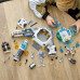 LEGO City Stacja badawcza na Księżycu (60350)