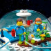 LEGO City Stacja badawcza na Księżycu (60350)