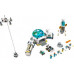 LEGO City Stacja badawcza na Księżycu (60350)