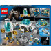 LEGO City Stacja badawcza na Księżycu (60350)