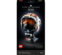 LEGO Star Wars™ Luke Skywalker™ (Red Five) Helmet (75327)