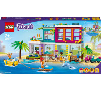 LEGO Friends Vacation Beach House (41709)