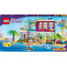 LEGO Friends Vacation Beach House (41709)