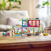 LEGO Friends Vacation Beach House (41709)