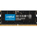 Crucial SODIMM, DDR5, 16 GB, 4800 MHz, CL40 (CT16G48C40S5)