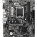 MSI PRO H610M-G DDR4