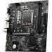 MSI PRO H610M-G DDR4