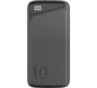 Goobay PBLV0003 10000mAh Black