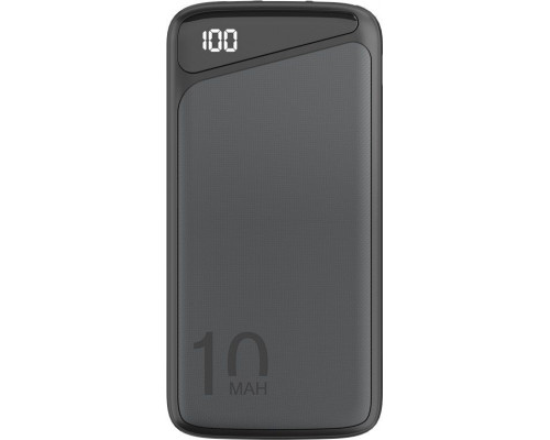 Goobay PBLV0003 10000mAh Black