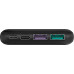 Goobay PBLV0003 10000mAh Black