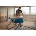 Bosch Powertools cordless table saw BITURBO GTS 18V-216 Professional solo, 18 volts - 0601B44000