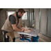 Bosch Powertools cordless table saw BITURBO GTS 18V-216 Professional solo, 18 volts - 0601B44000
