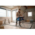 Bosch Powertools cordless table saw BITURBO GTS 18V-216 Professional solo, 18 volts - 0601B44000
