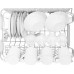 Indesit DSFO 3T224 C S
