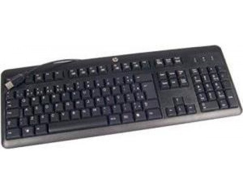 HP Keyboard English Basis