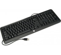 HP Keyboard Dutch USB 2004