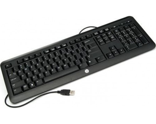 HP Keyboard Dutch USB 2004