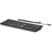 HP Keyboard Czeski USB