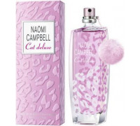 Naomi Campbell Cat Deluxe EDT 15 ml