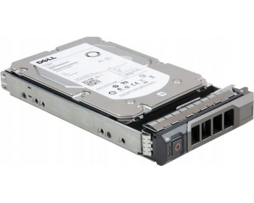 Dell 1TB 3.5'' SAS-2 (6Gb/s)  (U738K)