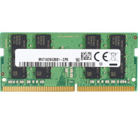 HP 286H8AA memory module 8 GB 1