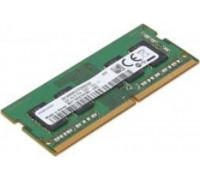 Lenovo Memory 8GB DDR4 2400 SoDIMM