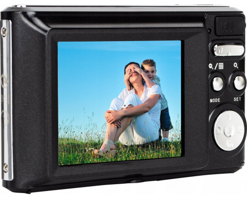 Agfa Agfa Photo DC5500 Black
