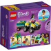 LEGO Friends Turtle Protection Vehicle (41697)