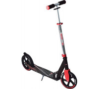 Muuwmi 1SO7M00V Black (565)