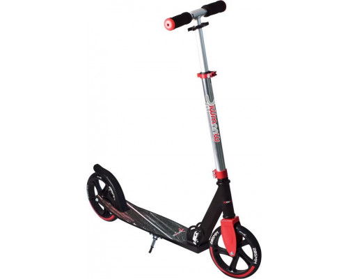 Muuwmi 1SO7M00V Black (565)