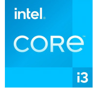 Intel Core i3-12100, 3.3 GHz, 12 MB, OEM (CM8071504651012)