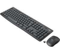 Logitech MK295 Silent Wireless Combo (920-009810)