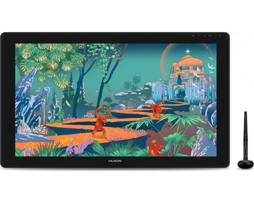 Huion Kamvas 24