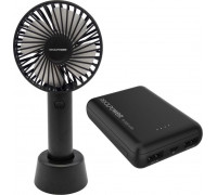 Realpower Mobile Fan