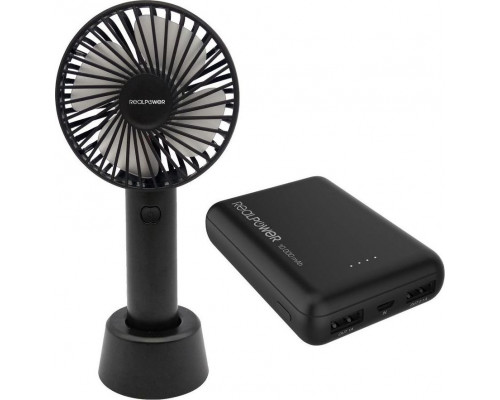 Realpower Mobile Fan