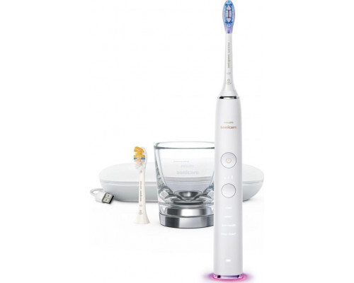 Philips Sonicare DiamondClean 9000 HX9917/88 White