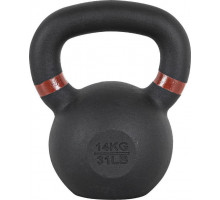 inSPORTline Powder cast iron 14 kg