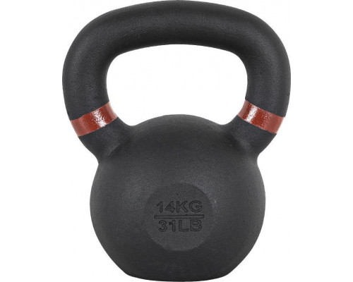 inSPORTline Powder cast iron 14 kg