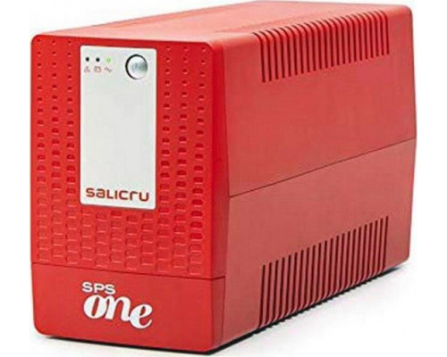 UPS Salicru SPS 1500 One (662AF000005)