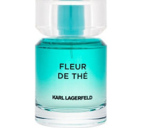 Karl Lagerfeld Fleur De The EDP 50 ml